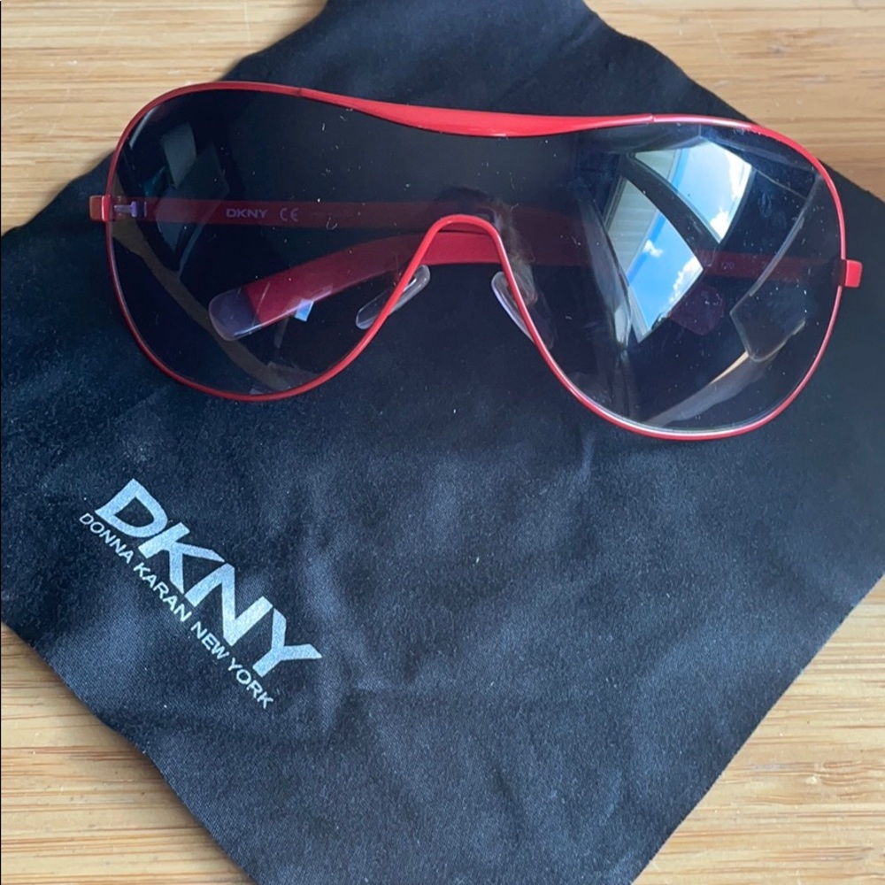 DKNY sunglasses